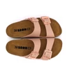 Kép 4/4 - 4014 LEON Comfort női bőr papucs