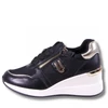 Kép 1/5 - 6110BLACK MAYO CHIX