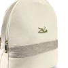 Kép 3/5 - Zellia Női Hátizsák 24175 Beige-Arany - Groove -