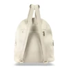 Kép 4/5 - Zellia Női Hátizsák 24175 Beige-Arany - Groove -