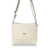 Kép 2/5 - Zellia Női Oldaltáska Zvn24011 Beige