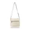 Kép 5/5 - Zellia Női Oldaltáska Zvn24011 Beige