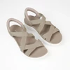 Kép 2/6 - BATZ Breeze (Beige) easy step - belebújós