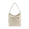 Kép 4/5 - Zellia Női Válltáska ZLB399 Beige - D3 -