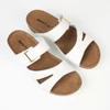 Kép 2/5 - BATZ Elba (White)