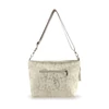 Kép 4/5 - Zellia Női Oldaltáska ZLB396 Beige - D3 -