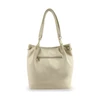 Kép 4/5 - Zellia Női Válltáska ZLB377 Beige-Arany - Leaf -