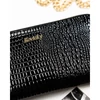 Kép 3/5 - Rovicky Női Bőr Pénztárca Rh-25-1-Rs-5395 Black