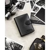 Kép 3/5 - Rovicky Férfi Bőr Pénztárca 0800L-Rvd-0260 Black - Fekete