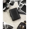 Kép 5/5 - Rovicky Férfi Bőr Pénztárca 0800L-Rvd-0260 Black - Fekete