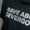 Kép 3/3 - Devergo póló 
