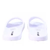 Kép 3/5 - Gas papucs WHITE 