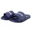 Kép 2/5 - Gas papucs NAVY/WHITE 