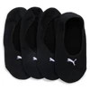 Kép 2/2 - Puma zokni PUMA WOMEN CUSHIONED FOOTIE 