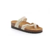 Kép 2/5 - Grünland papucs BEIGE