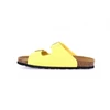Kép 4/5 - Grünland papucs GIALLO