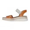 Kép 2/4 - Skechers szandál BOBS SUN RAY STEP ASIDE 