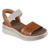 Kép 3/4 - Skechers szandál BOBS SUN RAY STEP ASIDE 