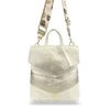 Kép 3/5 - Zellia Női Hátizsák 24031 - Next C. - Beige-Arany - Ch -