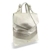 Kép 4/5 - Zellia Női Hátizsák 24031 - Next C. - Beige-Arany - Ch -