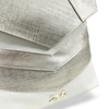 Kép 5/5 - Zellia Női Hátizsák 24031 - Next C. - Beige-Arany - Ch -