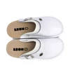 Kép 4/4 - V202 LEON Comfort női bőr klumpa