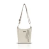Kép 2/5 - Zellia Női Oldaltáska Zlb430 Beige