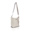 Kép 4/5 - Zellia Női Oldaltáska Zlb430 Beige