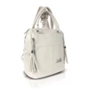 Kép 2/5 - Zellia Női Hátizsák 25180 Beige