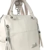 Kép 3/5 - Zellia Női Hátizsák 25180 Beige