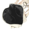 Kép 5/5 - Zellia Női Hátizsák 25180 Beige