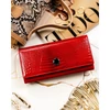 Kép 3/5 - Peterson Női Bőr Pénztárca Ptn 72401-Rs-3580 Red