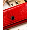 Kép 4/5 - Peterson Női Bőr Pénztárca Ptn 72401-Rs-3580 Red