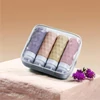 Kép 3/5 - Utazó Kozmetikai Tubus Szett 90 Ml Sbp-90-Set4-0443 Brown