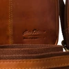 Kép 5/5 - Peterson Férfi Bőr Oldaltáska Ptn 720-Cow-4976 Cognac