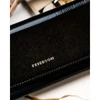 Kép 3/5 - Peterson Női Bőr Pénztárca Ptn 42106-Pr-4908 Black - Fekete