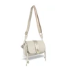 Kép 4/5 - Zellia Női Oldaltáska 25131 Beige-Arany