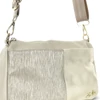 Kép 4/5 - Zellia Női Oldaltáska Zlb336 Beige-Arany - Groove -