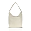 Kép 4/5 - Zellia Női Válltáska Zlb332 Beige-Arany - Groove-Glass -