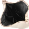 Kép 5/5 - Zellia Női Válltáska Zlb332 Beige-Arany - Groove-Glass -