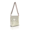 Kép 3/5 - Zellia Női Oldaltáska Zlb103 Beige-Világos Arany - Glass -