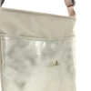 Kép 4/5 - Zellia Női Oldaltáska Zlb103 Beige-Világos Arany - Glass -