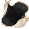 Kép 5/5 - Zellia Női Válltáska 21040 Beige-Arany - Diamond -