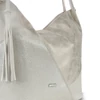 Kép 3/5 - Zellia Női Válltáska Td22018 Beige-Arany - Monaco-Platina -