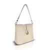 Kép 2/5 - Zellia Női Válltáska Zvn26004 Beige