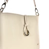 Kép 3/5 - Zellia Női Válltáska Zvn26004 Beige