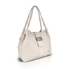Kép 2/5 - Zellia Női Válltáska Zvn24008 Beige
