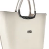 Kép 3/5 - Zellia Női Kézitáska Zvn21045 Beige