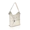 Kép 2/5 - Zellia Női Válltáska Td25001 Beige-Arany - Csillámos -
