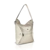 Kép 2/5 - Zellia Női Válltáska Td25001 Beige-Arany - Groove -